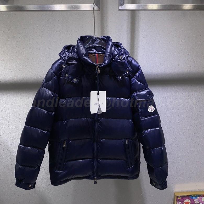 Moncler Men's Outwear 349